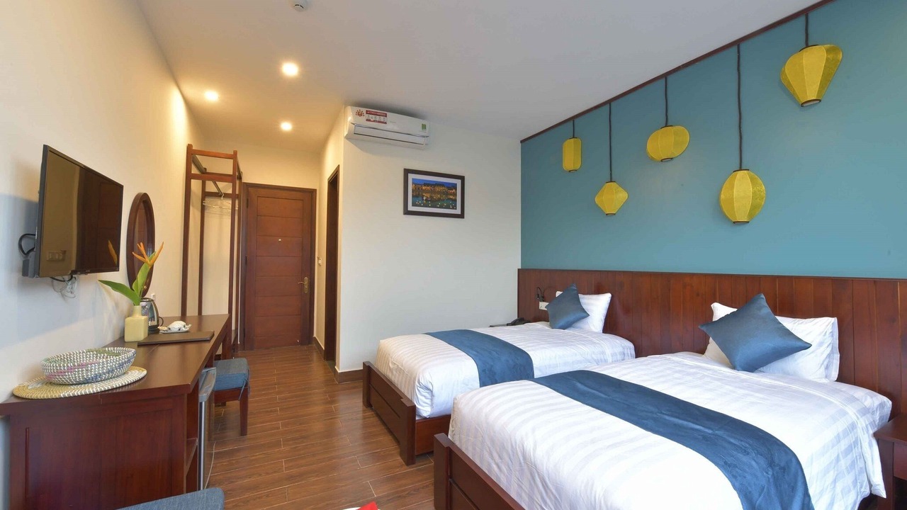Photo of Bedroom in Cam Chau