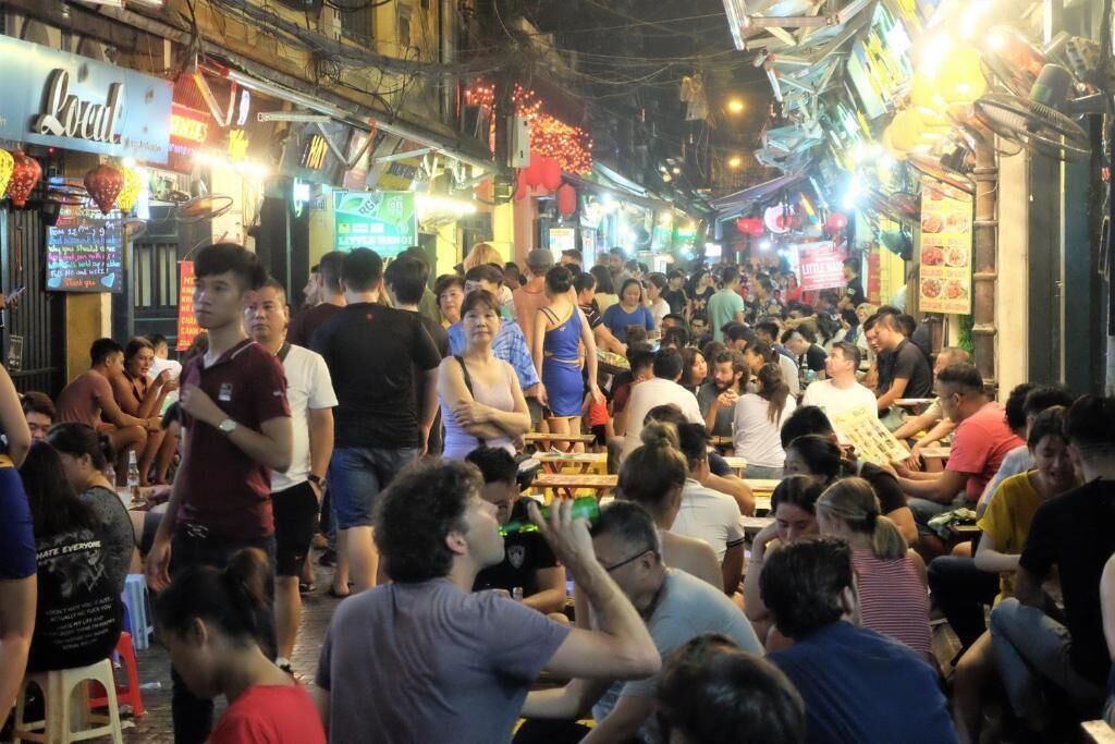 Photo of Others in Hang Bo