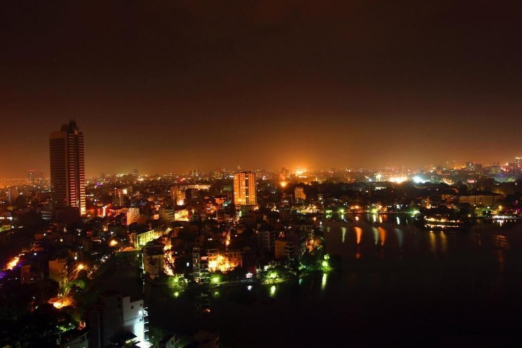 Photo of Outdoor in Hang Bo