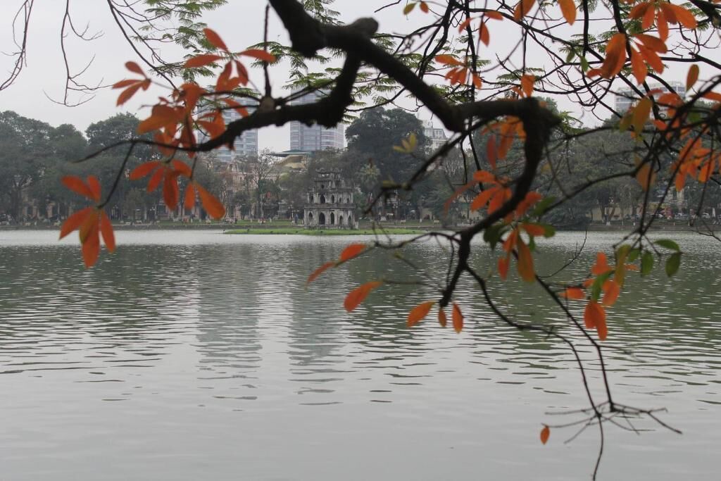 Photo of Outdoor in Hang Bo