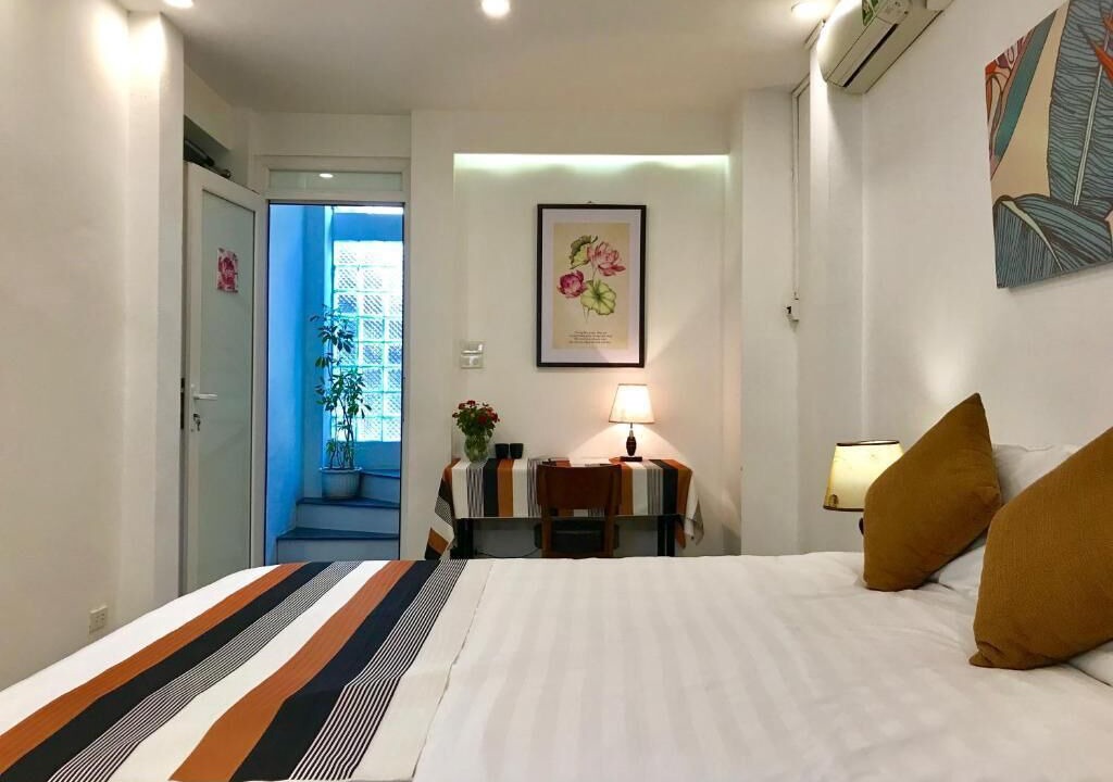 Photo of Bedroom in Hang Bo