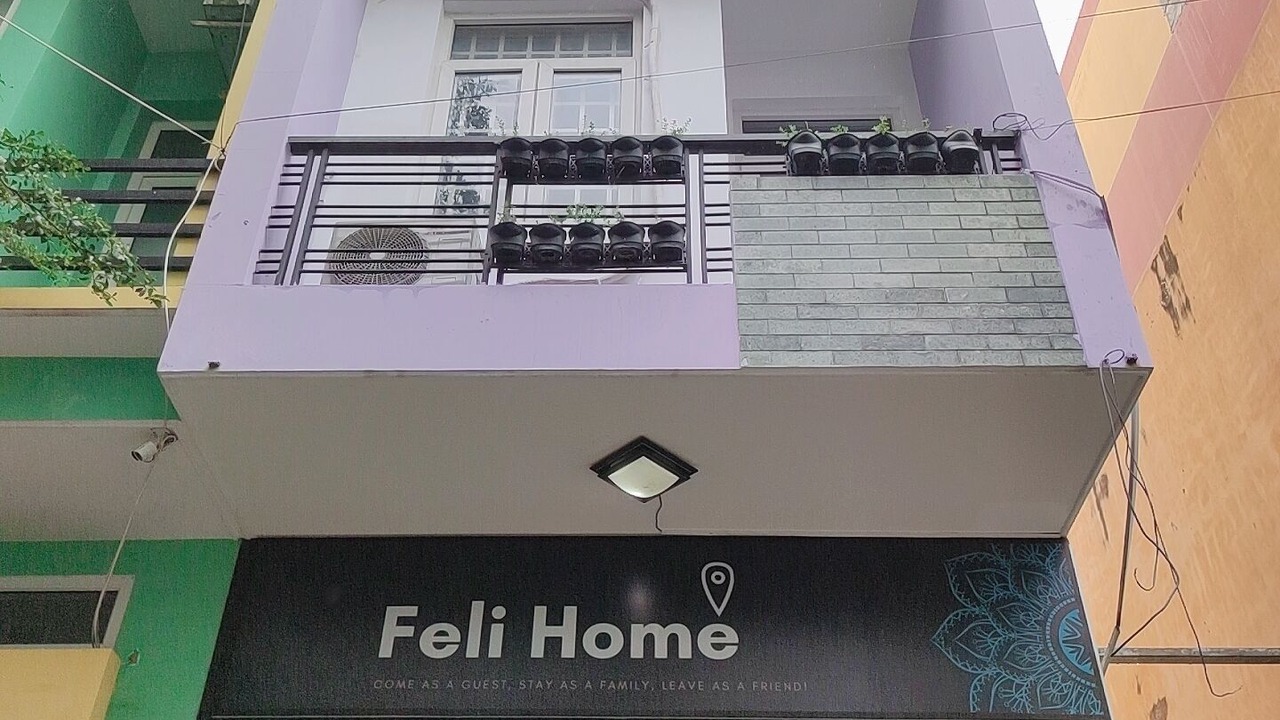 Photo of Outdoor in Hang Xanh