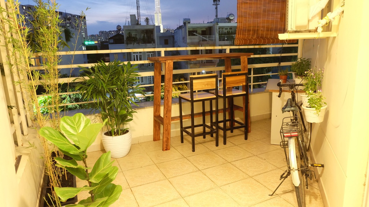 Photo of Outdoor in Thu Thiem