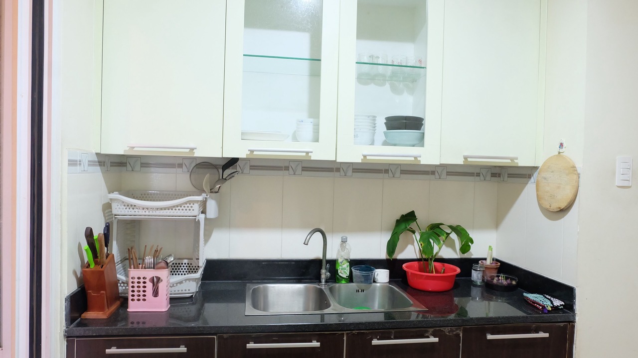 Photo of Kitchen in Thu Thiem