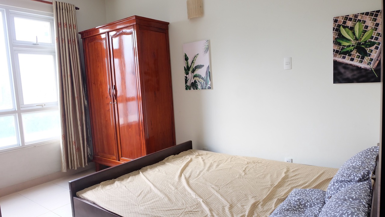 Photo of Bedroom in Thu Thiem