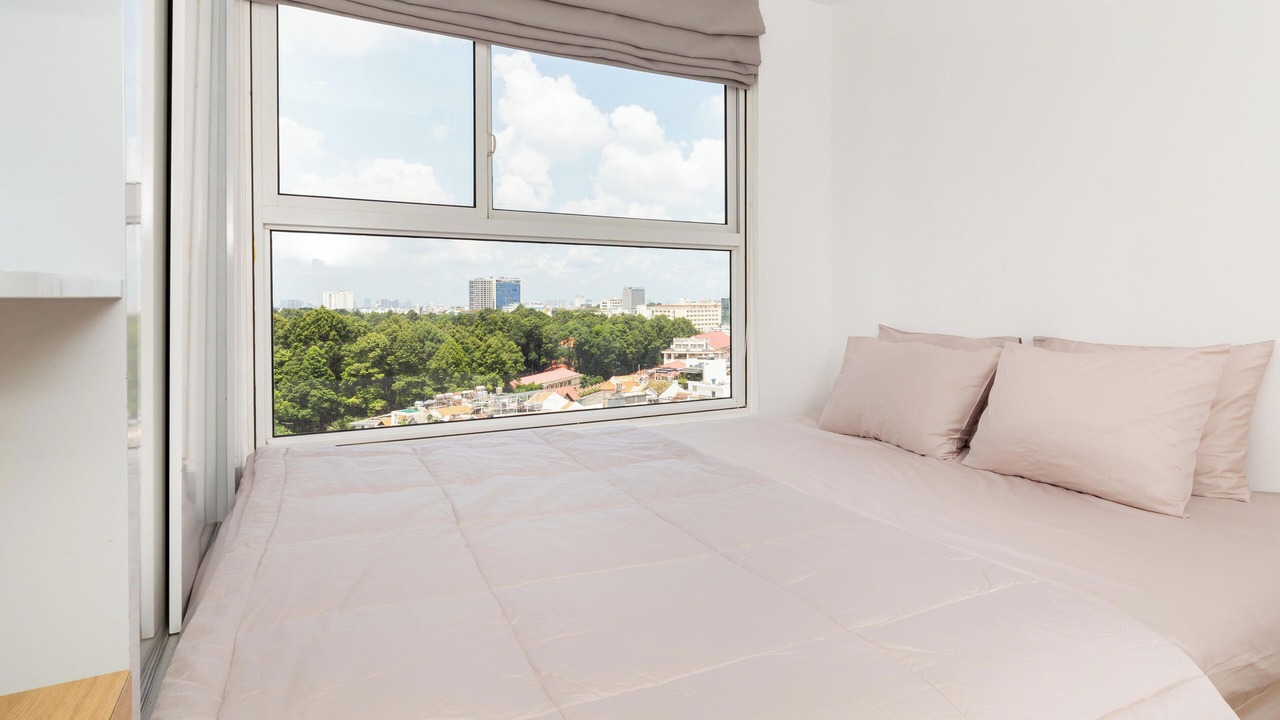 Photo of Bedroom in Phu Nhuan