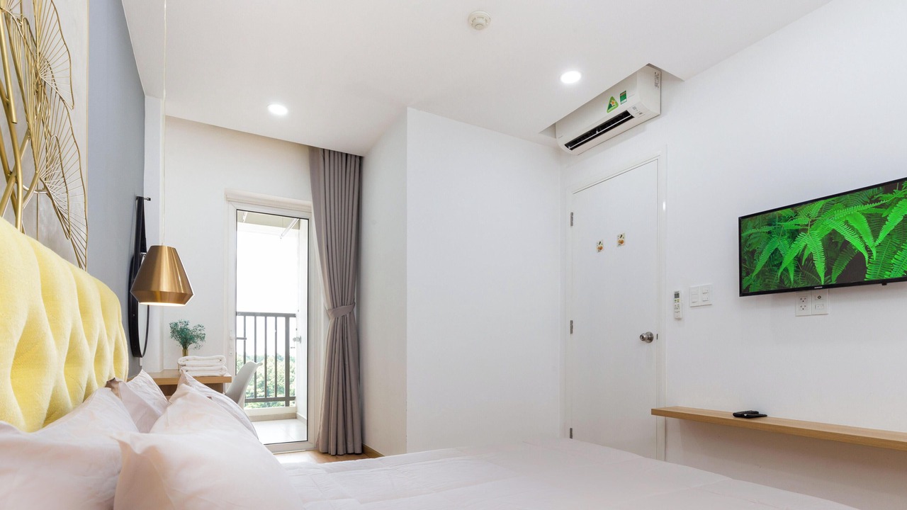 Photo of Bedroom in Phu Nhuan
