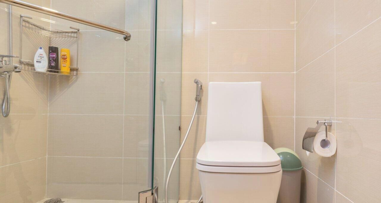 Photo of Bathroom in Phu Nhuan