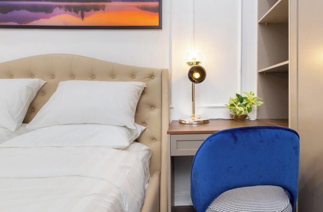 Photo of Bedroom in Phu Nhuan