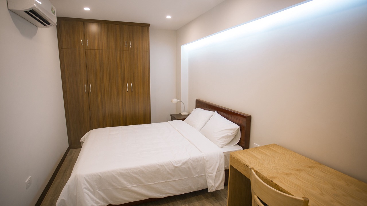 Photo of Bedroom in Dich Vong