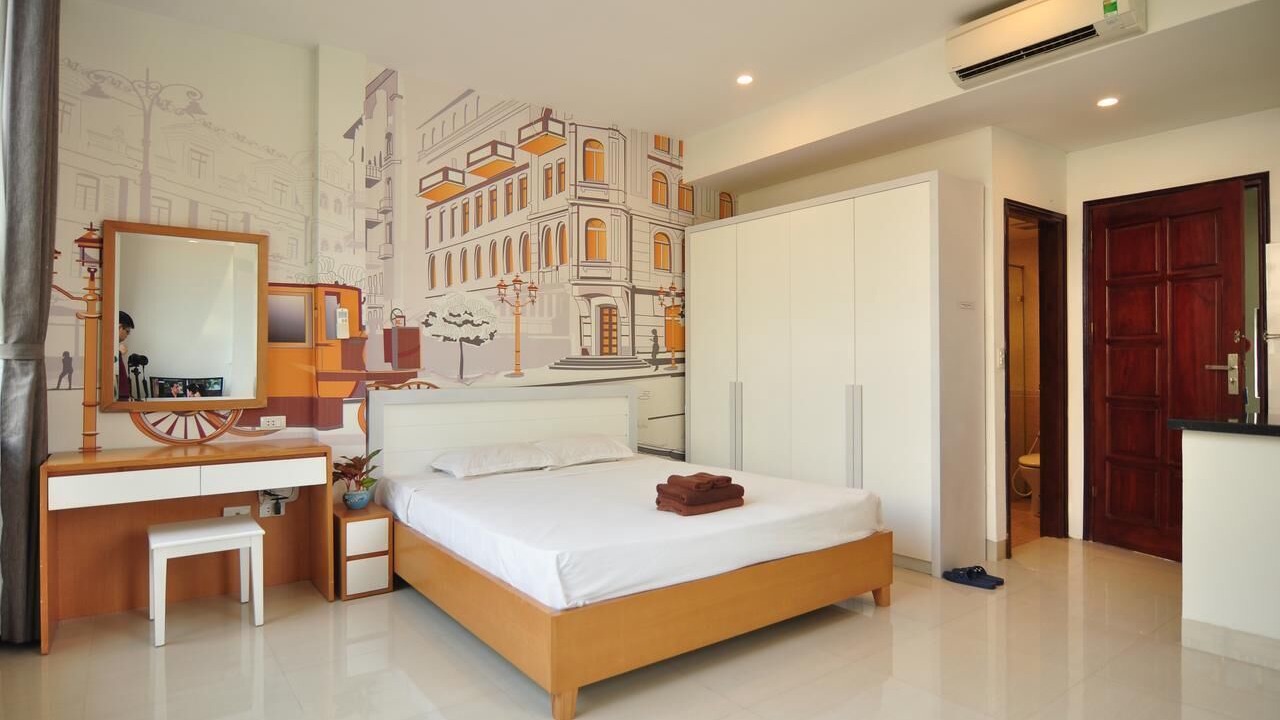 Photo of Bedroom in Hang Bai