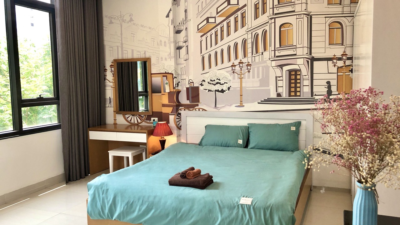 Photo of Bedroom in Hang Bai
