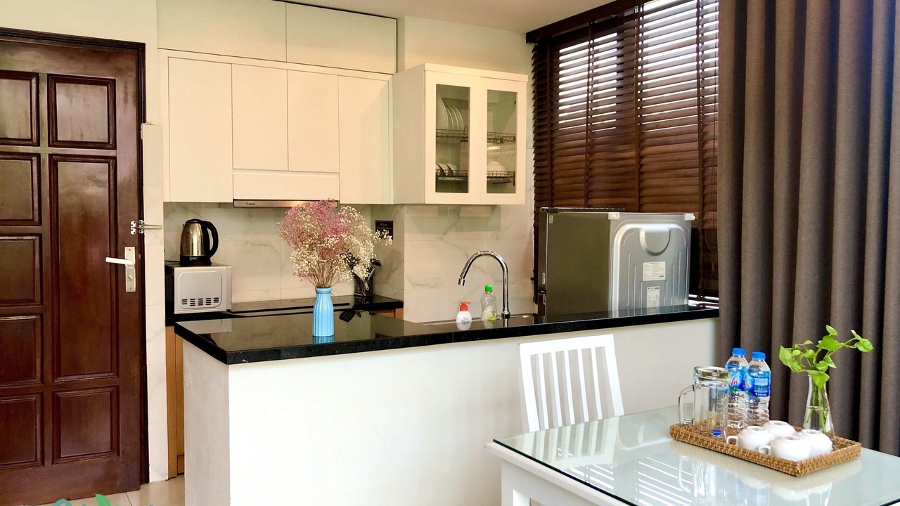 Photo of Kitchen in Hang Bai