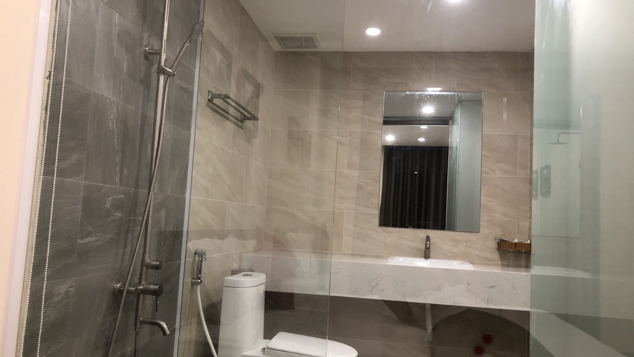 Photo of Bathroom in Nha Trang