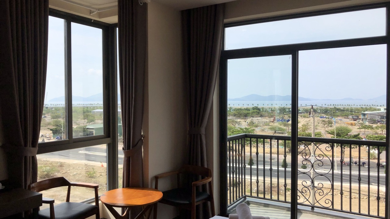 Photo of Bedroom in Nha Trang