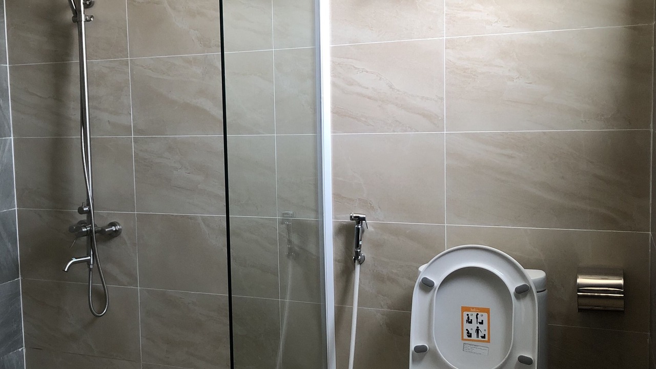 Photo of Bathroom in Nha Trang