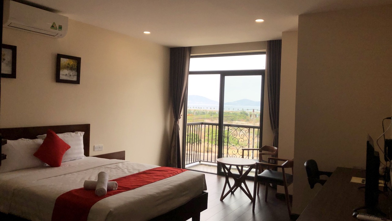 Photo of Bedroom in Nha Trang