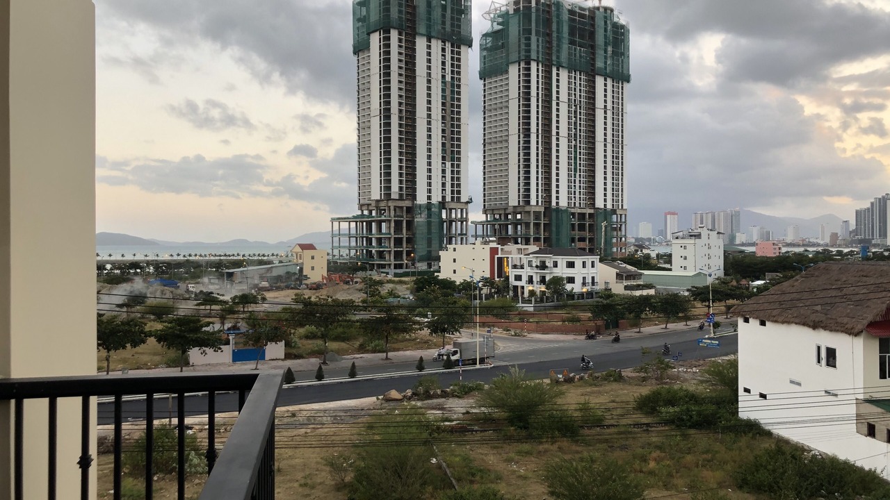 Photo of Outdoor in Nha Trang