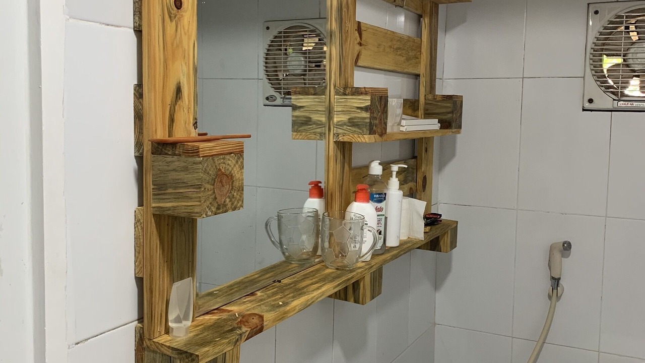 Photo of Bathroom in Thuy Xuan
