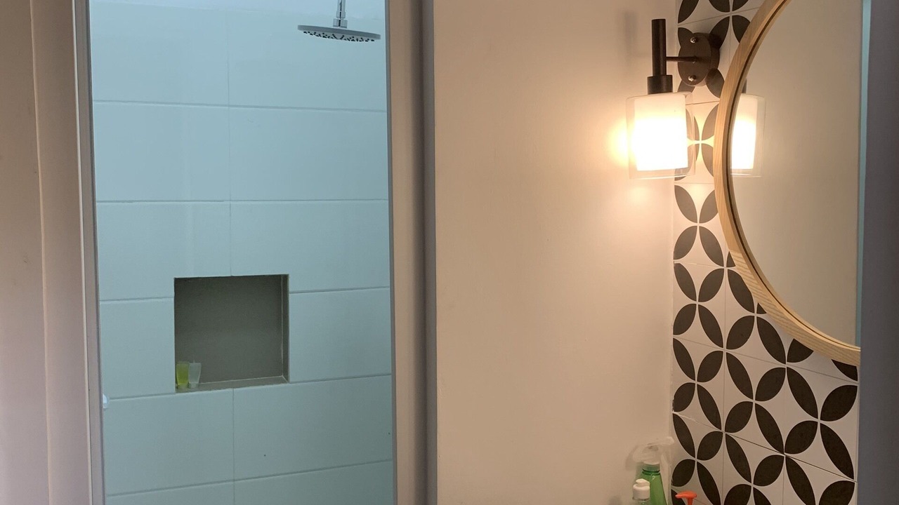 Photo of Bathroom in Thuy Xuan