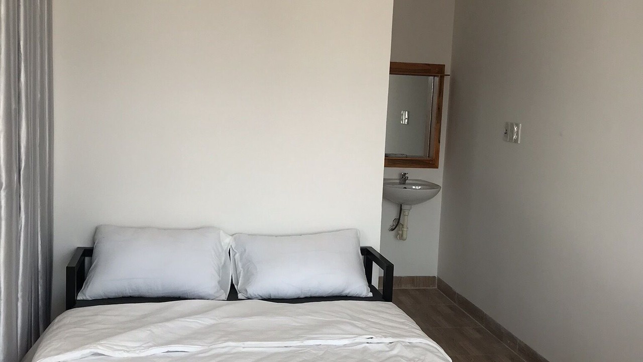 Photo of Bedroom in Nha Trang