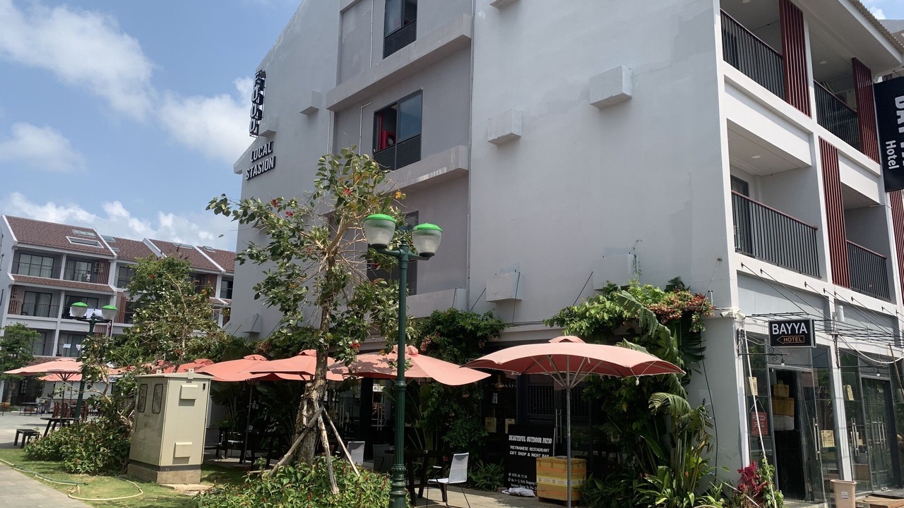 Photo of Outdoor in Duong To