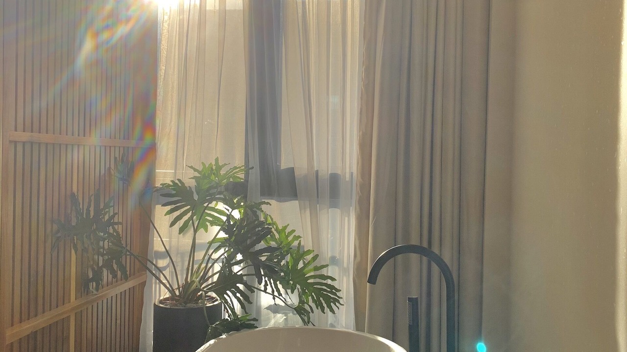 Photo of Bathroom in Duong To