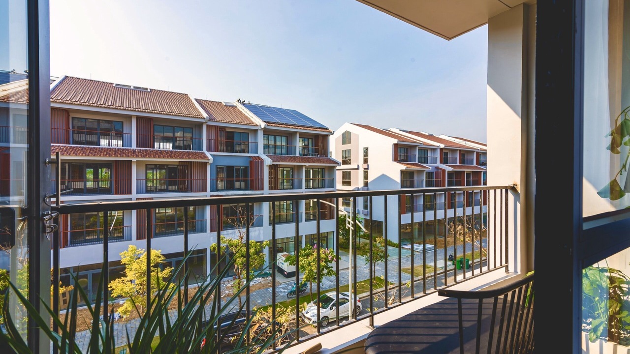 Photo of Outdoor in Duong To