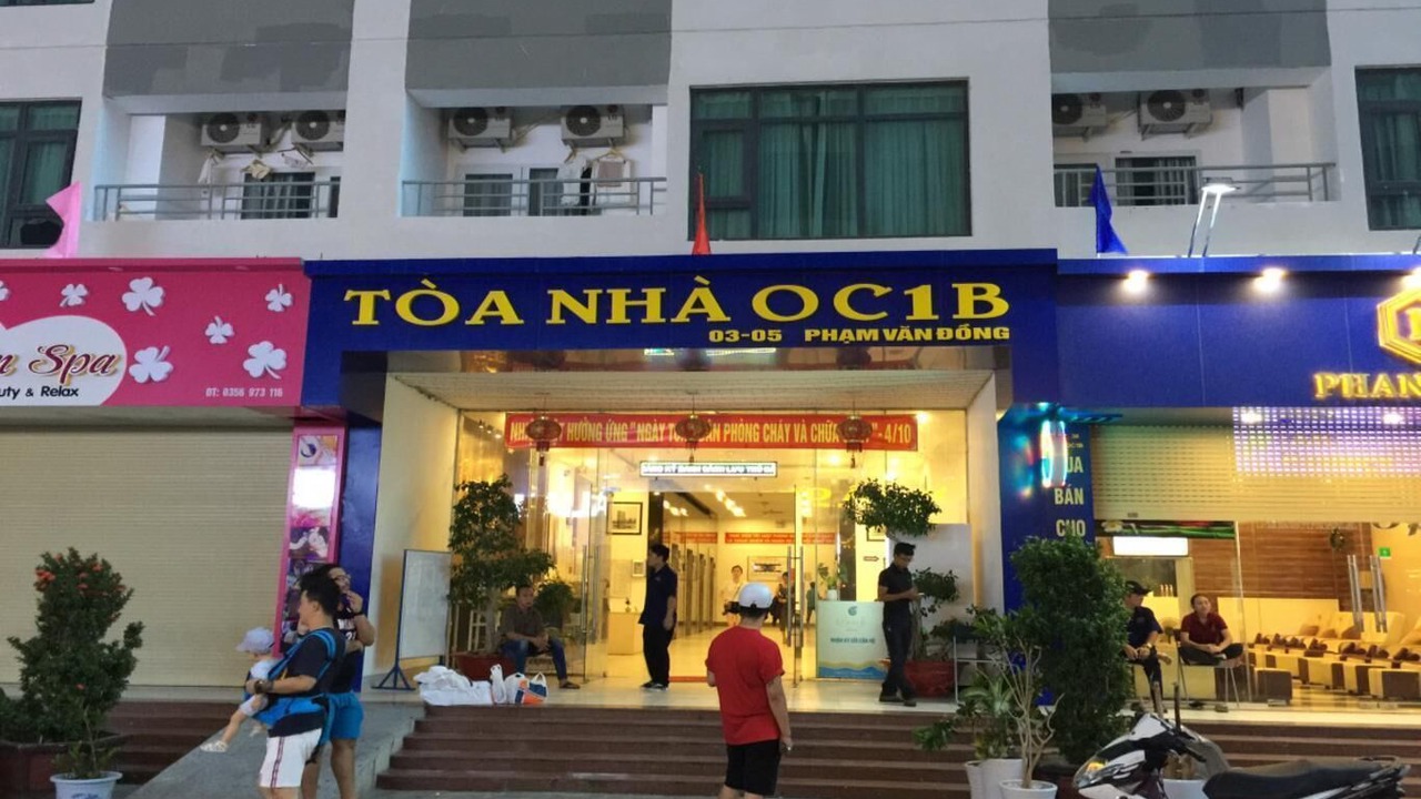 Photo of Others in Vinh Phuoc