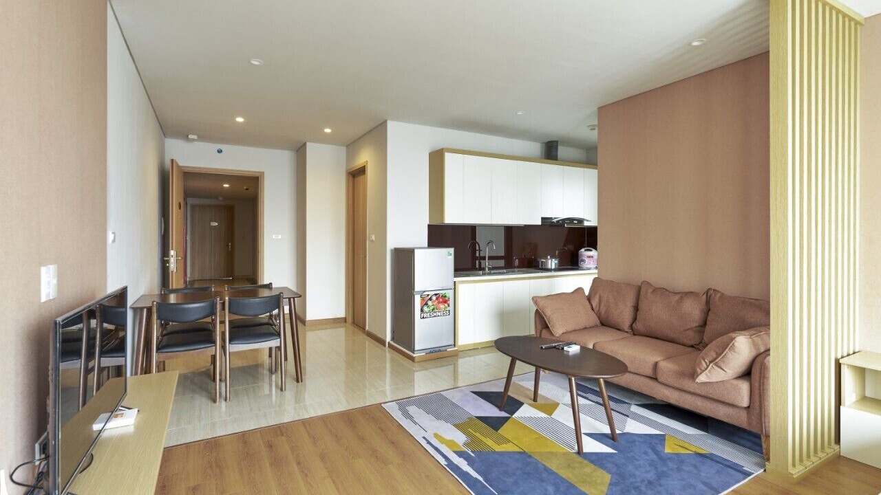 Photo of Livingroom in Ha Long