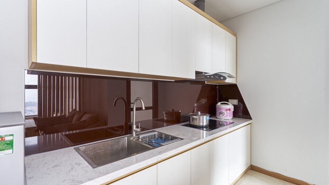 Photo of Kitchen in Ha Long