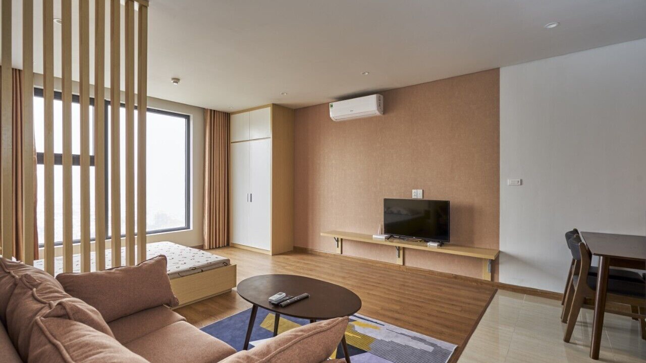 Photo of Livingroom in Ha Long