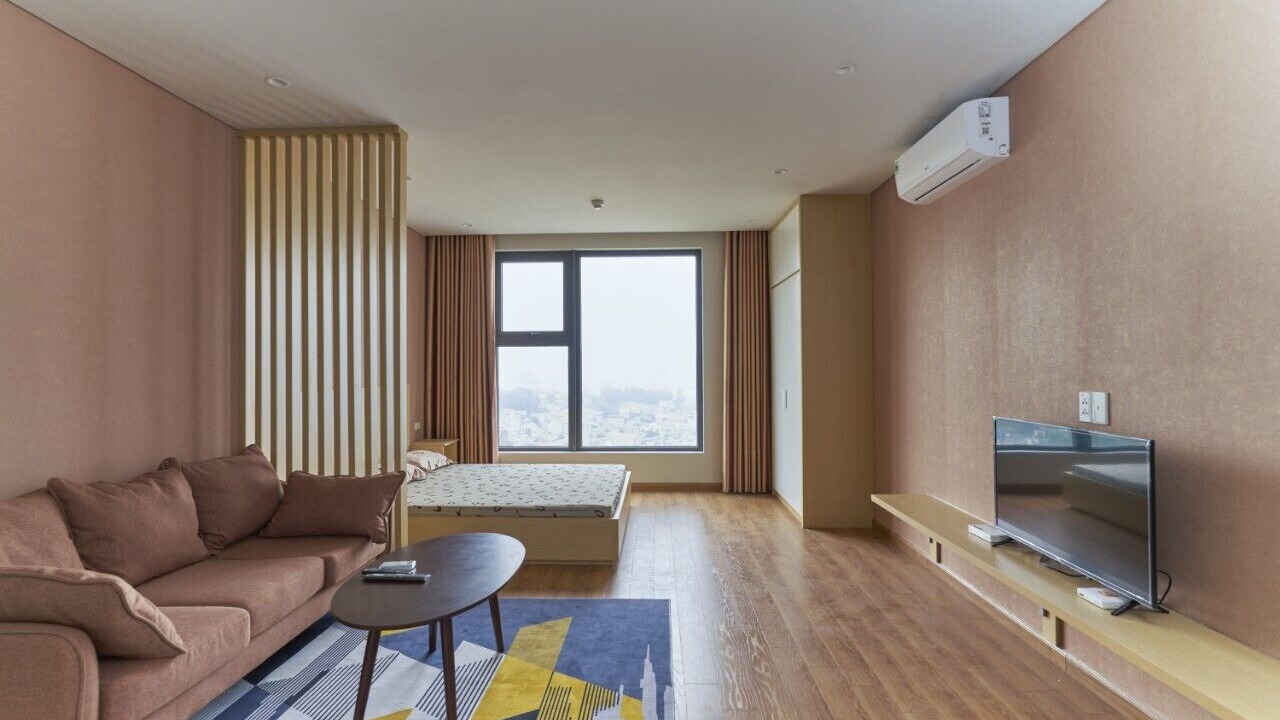 Photo of Livingroom in Ha Long