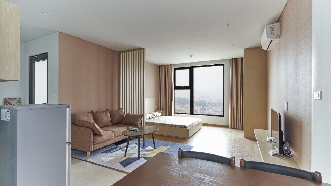 Photo of Bedroom in Ha Long