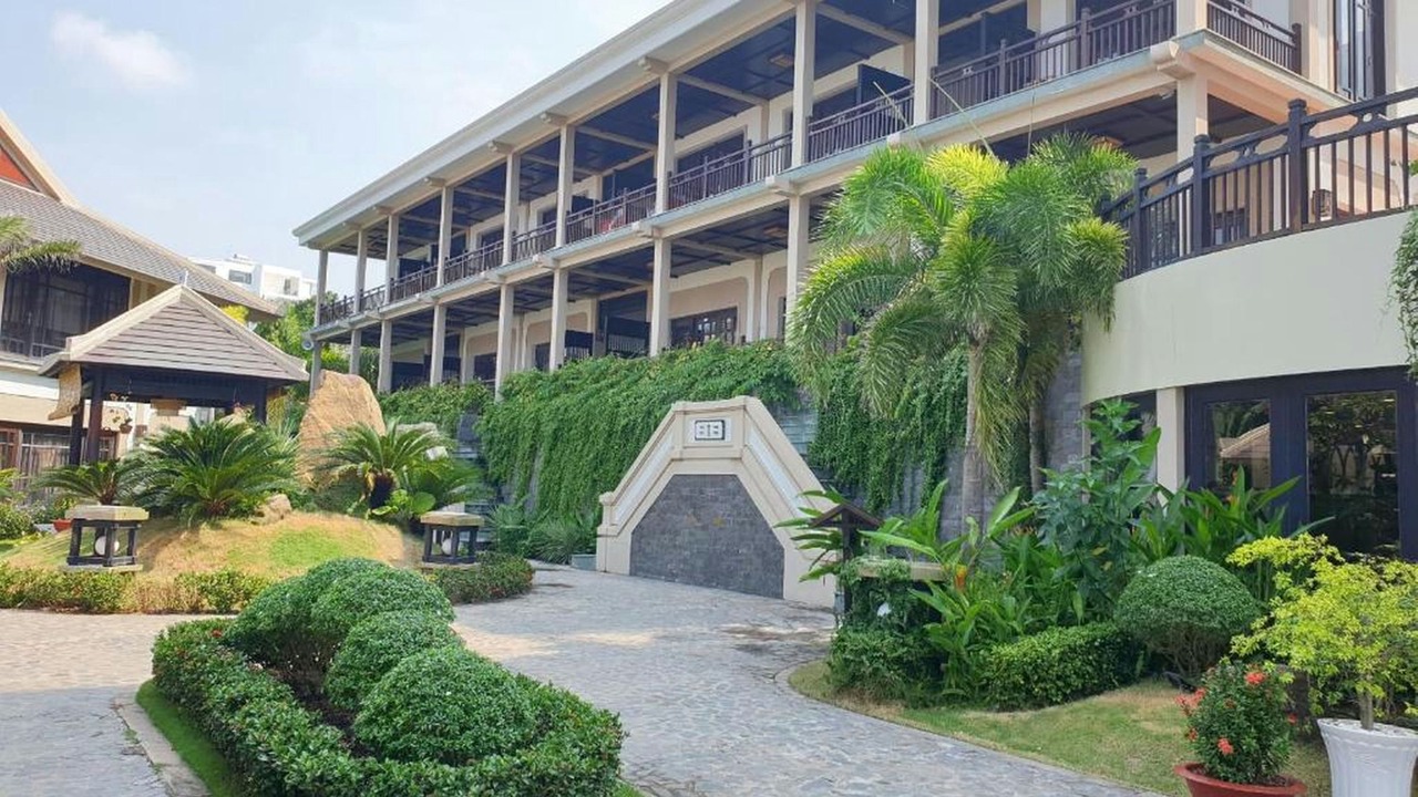 Photo of Patio Balcony in Hai Phong
