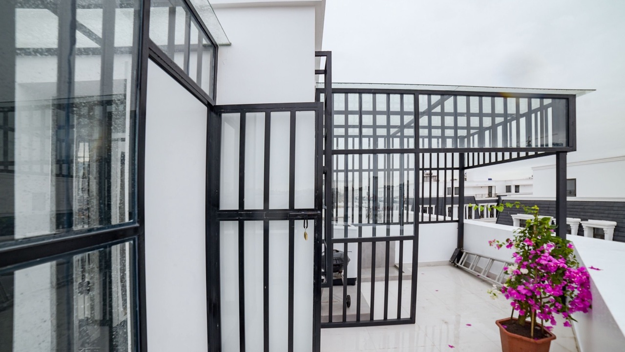 Photo of Patio Balcony in Hai Phong