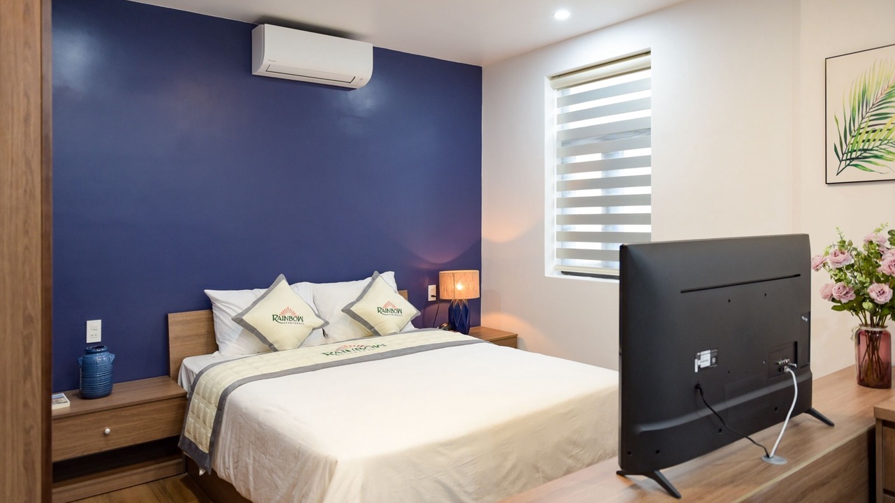 Photo of Bedroom in Hai Phong
