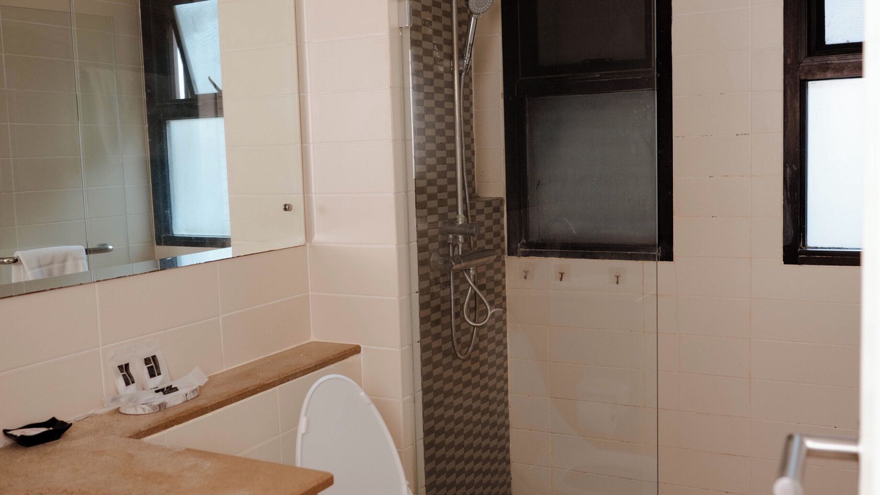 Photo of Bathroom in Embassy District