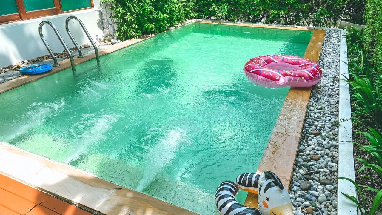 Photo of Outdoor in Saen Suk