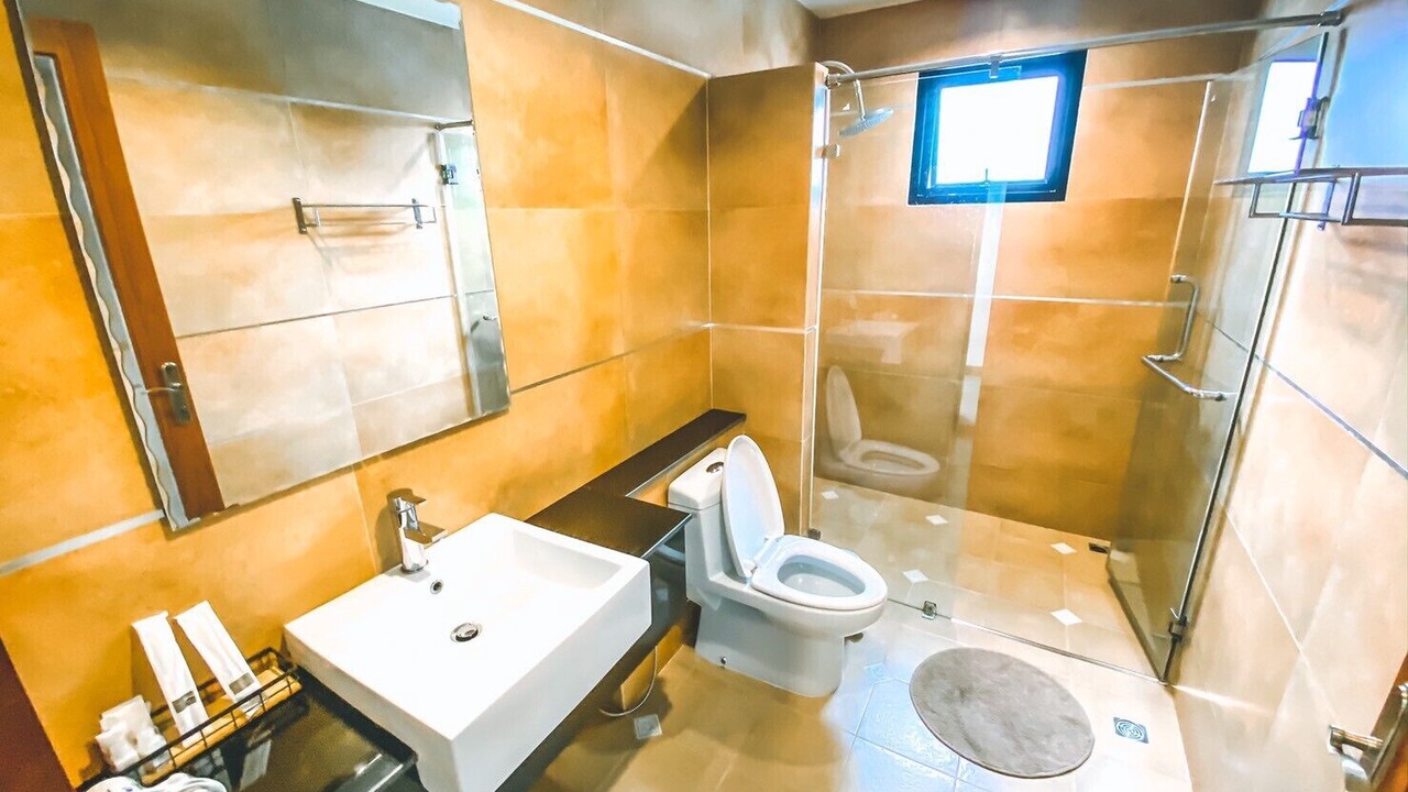 Photo of Bathroom in Saen Suk