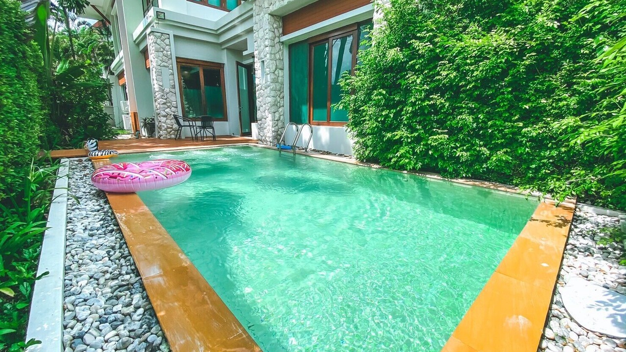 Photo of Outdoor in Saen Suk