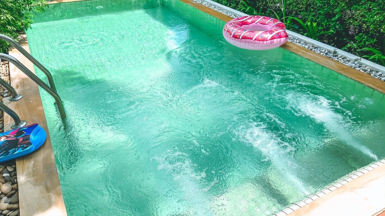 Photo of Outdoor in Saen Suk