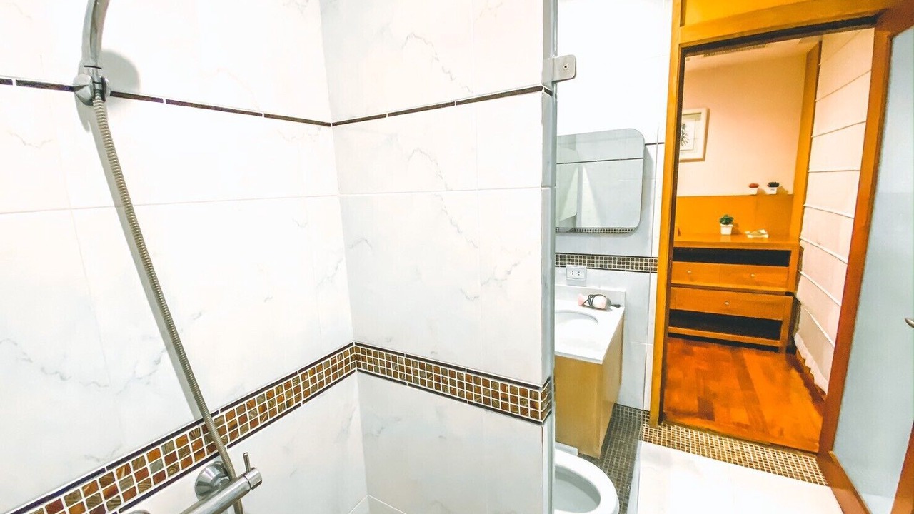 Photo of Bathroom in Saen Suk