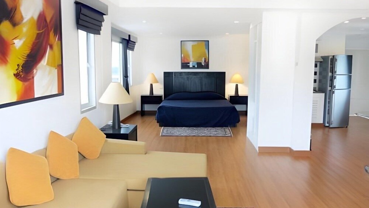 Photo of Livingroom in Kathu