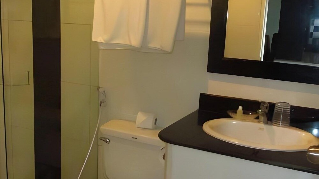 Photo of Bathroom in Kathu