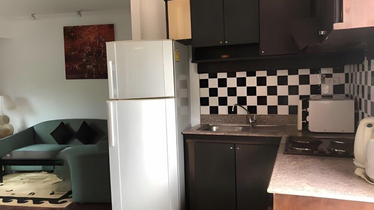Photo of Kitchen in Kathu