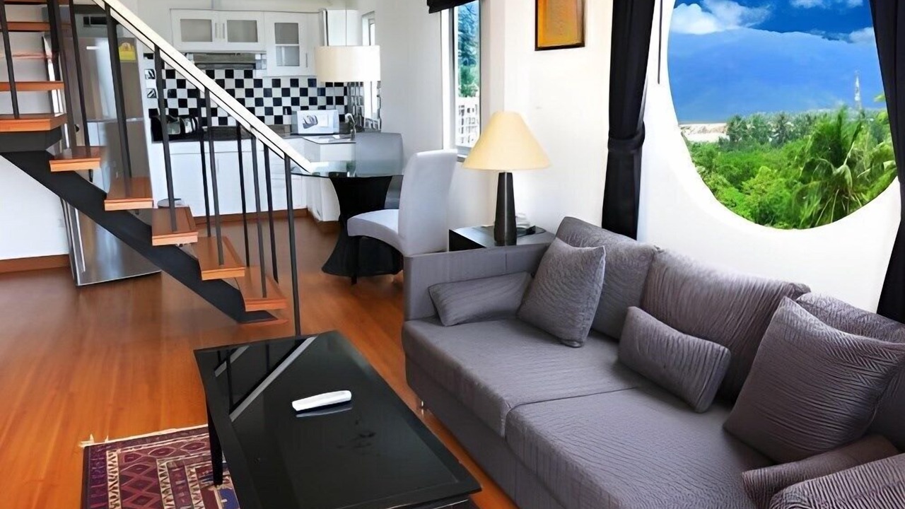 Photo of Livingroom in Kathu