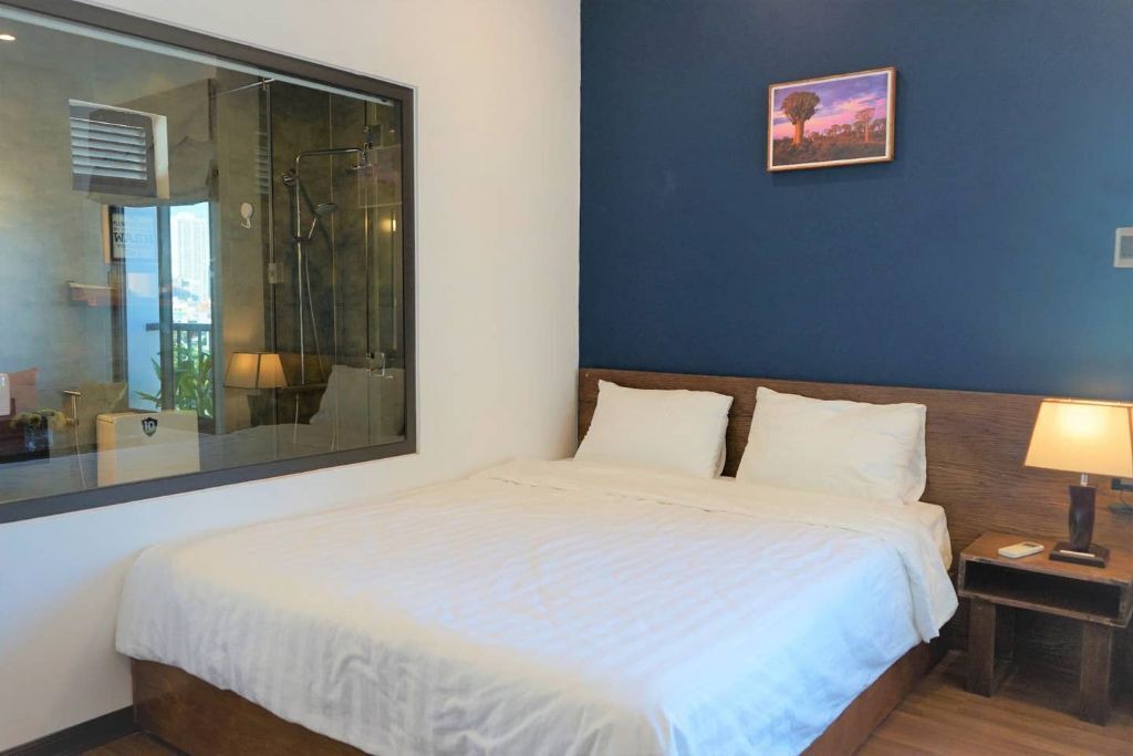 Photo of Bedroom in Son Tra