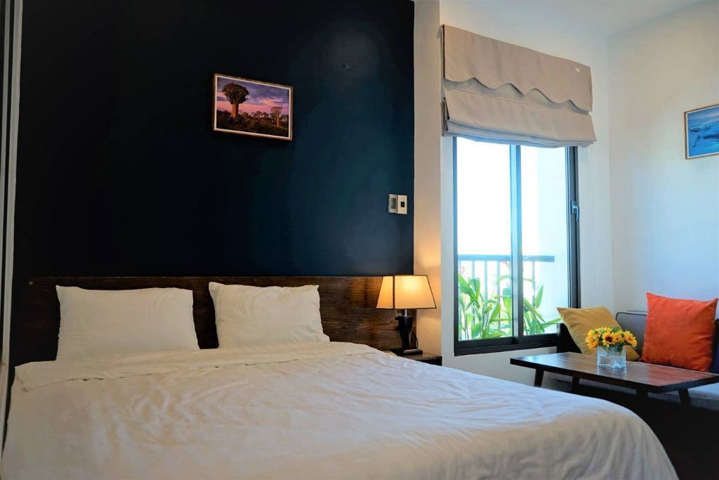 Photo of Bedroom in Son Tra