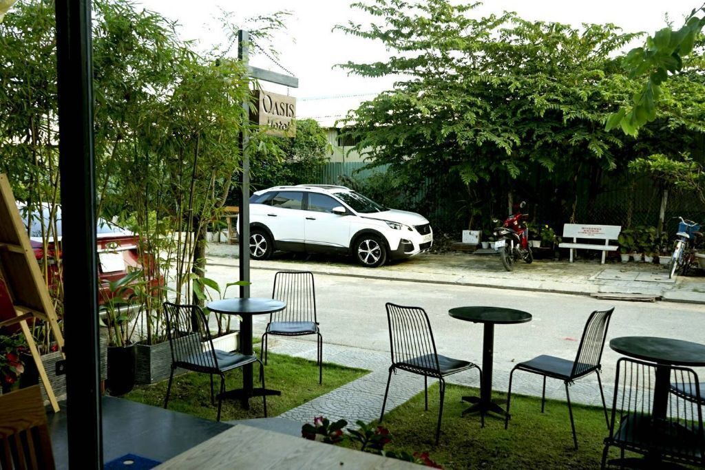 Photo of Outdoor in Son Tra